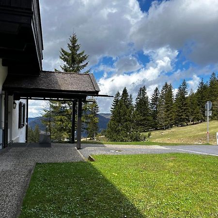 Ferienwohnung Spitzingsattel Im Wanderparadies Spitzingsee Εξωτερικό φωτογραφία