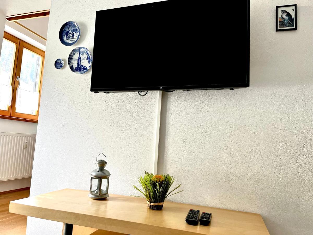 Ferienwohnung Spitzingsattel Im Wanderparadies Spitzingsee Εξωτερικό φωτογραφία