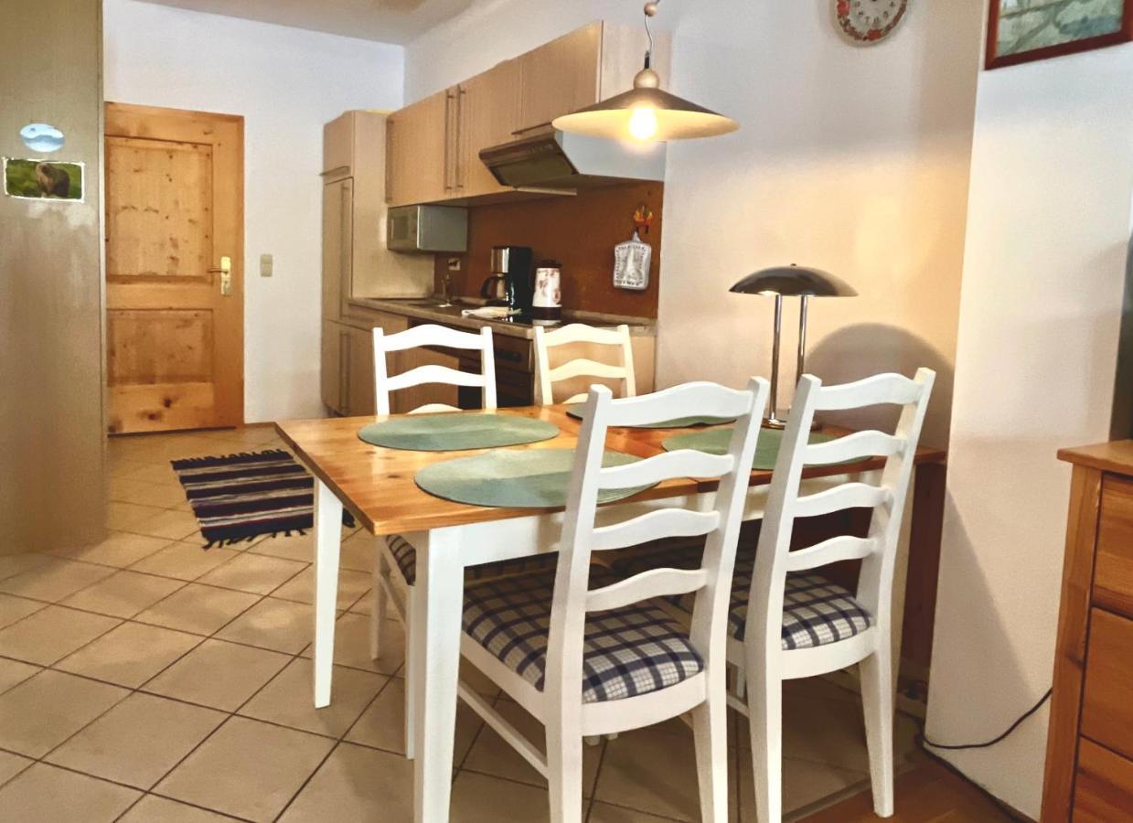 Ferienwohnung Spitzingsattel Im Wanderparadies Spitzingsee Εξωτερικό φωτογραφία