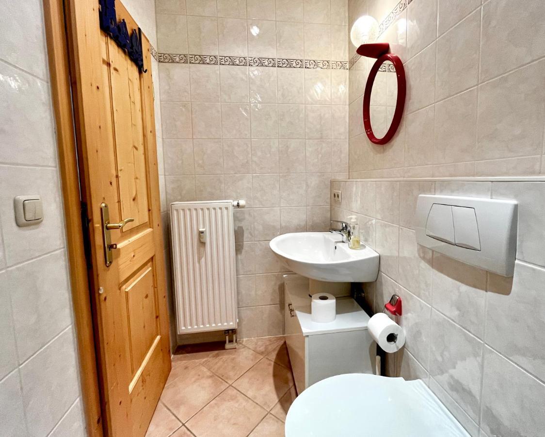 Ferienwohnung Spitzingsattel Im Wanderparadies Spitzingsee Εξωτερικό φωτογραφία